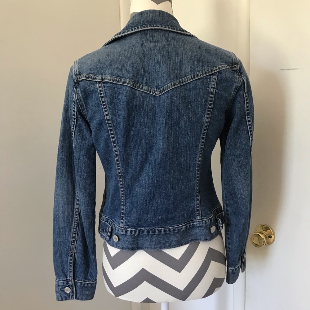 Gap Denim Jacket - image 2